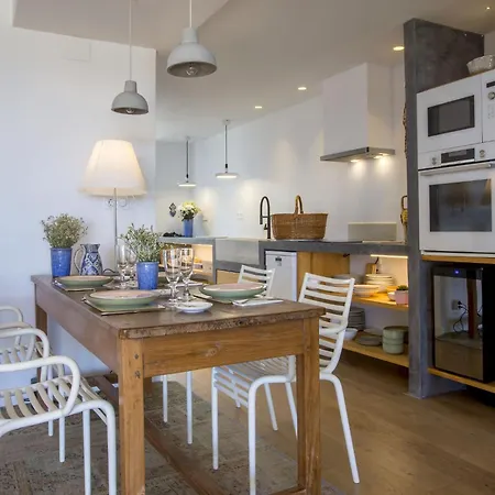 Maison Del Mar By Interhome