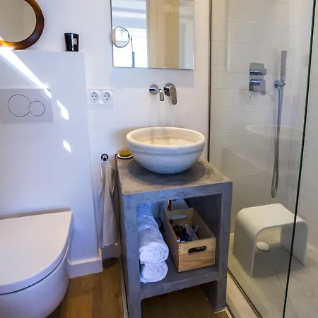 Maison Del Mar By Interhome