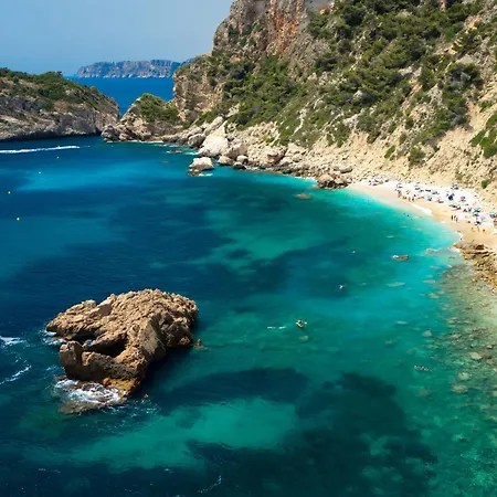 Maison Del Mar By Interhome * Jávea