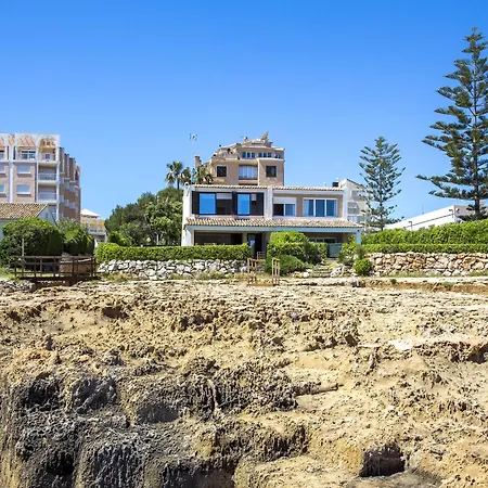 Maison Del Mar By Interhome