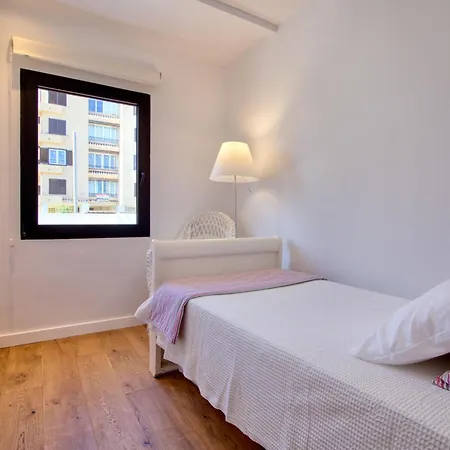 Maison Del Mar By Interhome Jávea