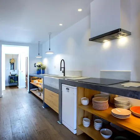 Maison Del Mar By Interhome Сasa de vacaciones