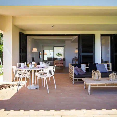 Сasa de vacaciones Maison Del Mar By Interhome *