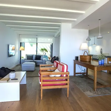 Сasa de vacaciones Maison Del Mar By Interhome Jávea