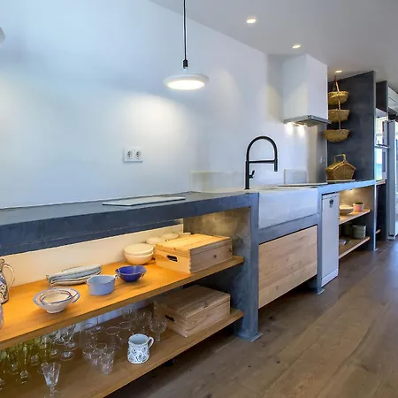Сasa de vacaciones Maison Del Mar By Interhome *
