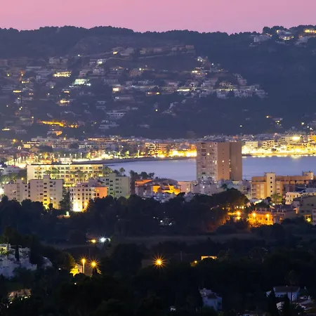 Holiday Maison Del Mar By Interhome Holiday home Javea