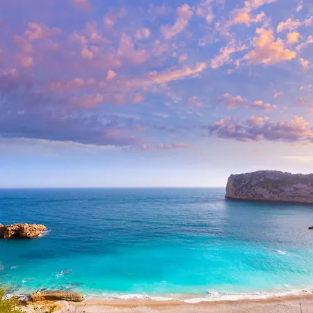 Holiday Maison Del Mar By Interhome * Javea