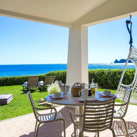Holiday home Holiday Maison Del Mar By Interhome Javea