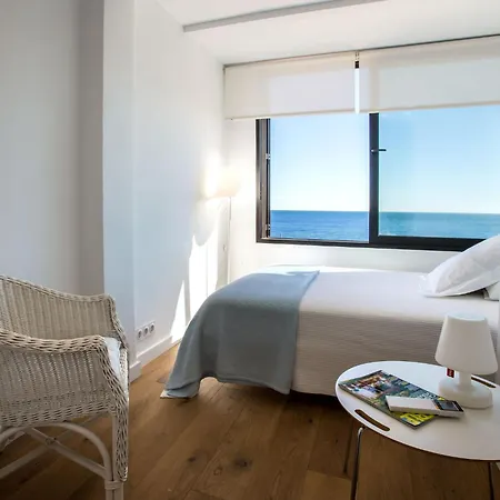 Holiday Maison Del Mar By Interhome Javea
