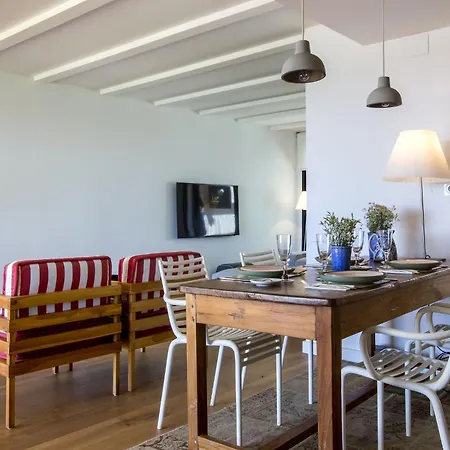 Holiday Maison Del Mar By Interhome Holiday home Javea