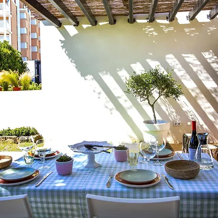 Holiday Maison Del Mar By Interhome Holiday home *