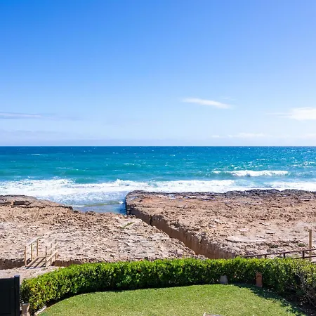 Holiday Maison Del Mar By Interhome Holiday home