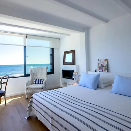 Holiday Maison Del Mar By Interhome Holiday home *