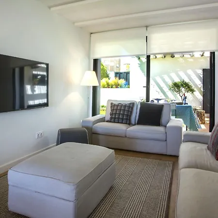 Holiday Maison Del Mar By Interhome Holiday home Javea