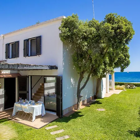 Holiday Maison Del Mar By Interhome Holiday home Javea