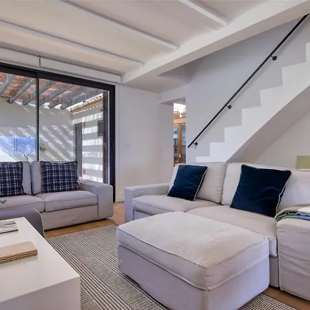 Holiday Maison Del Mar By Interhome *