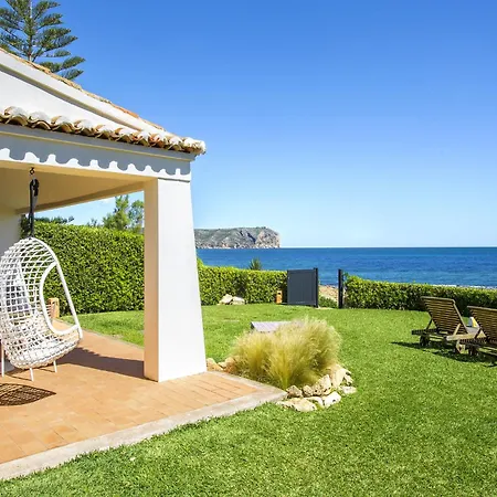 Holiday home Holiday Maison Del Mar By Interhome