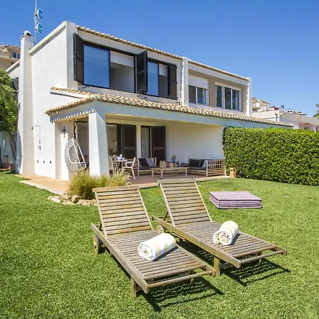 Holiday home Holiday Maison Del Mar By Interhome Javea