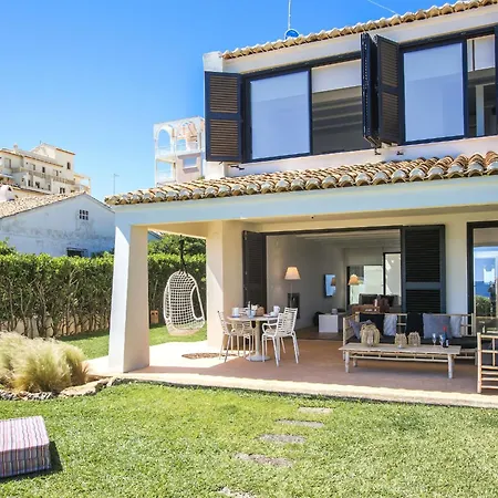 Holiday Maison Del Mar By Interhome *